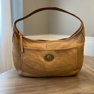 Coach Ergo Hobo 11613